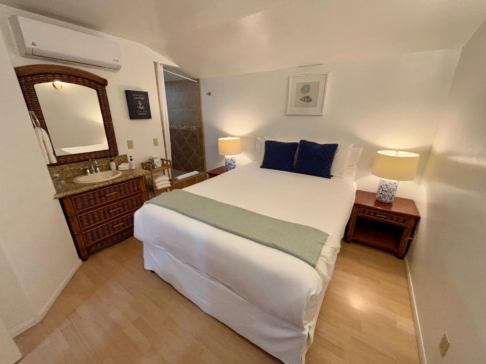Casa Tropicana San Clemente Room photo