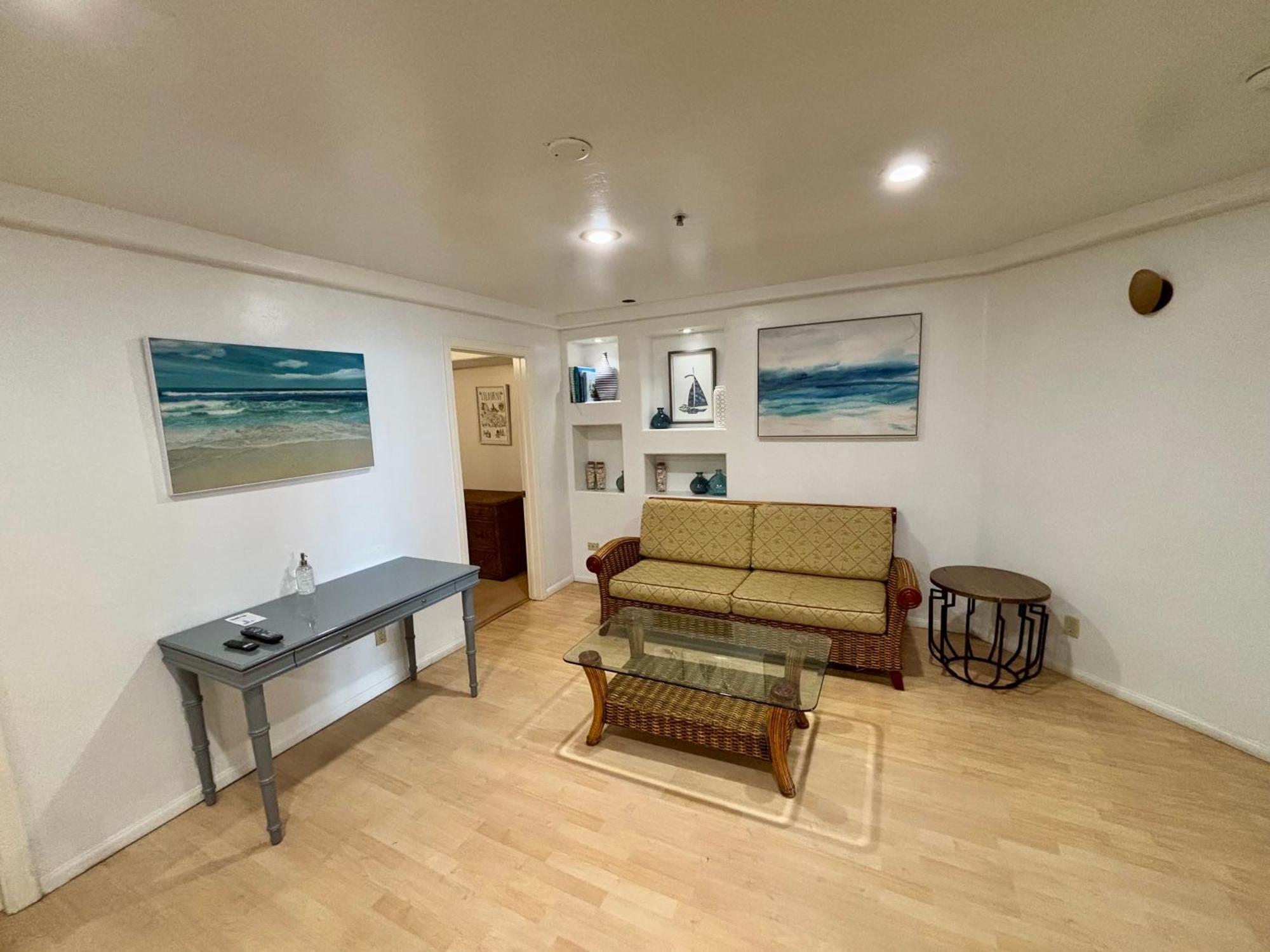 Casa Tropicana San Clemente Room photo