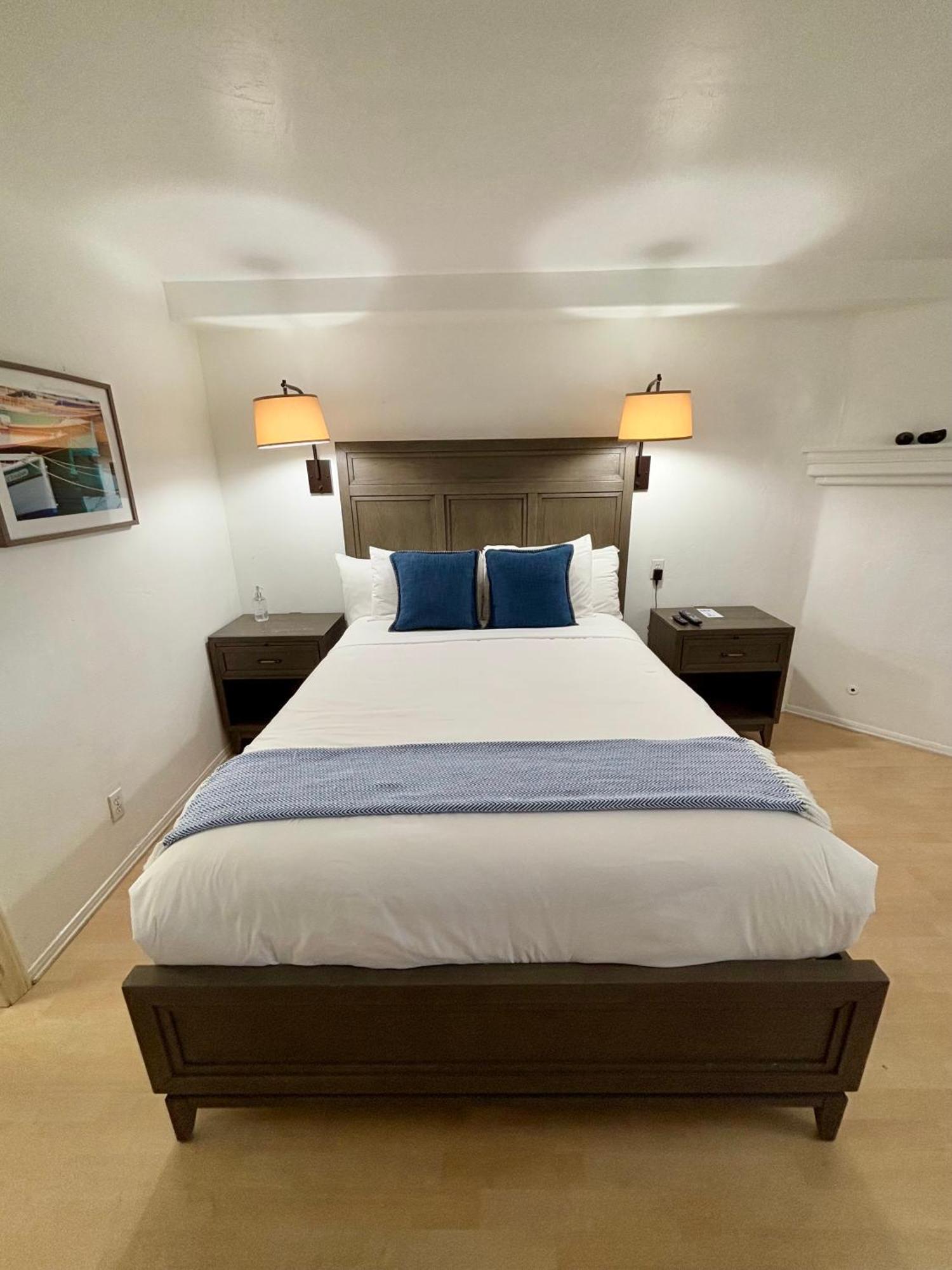 Casa Tropicana San Clemente Room photo