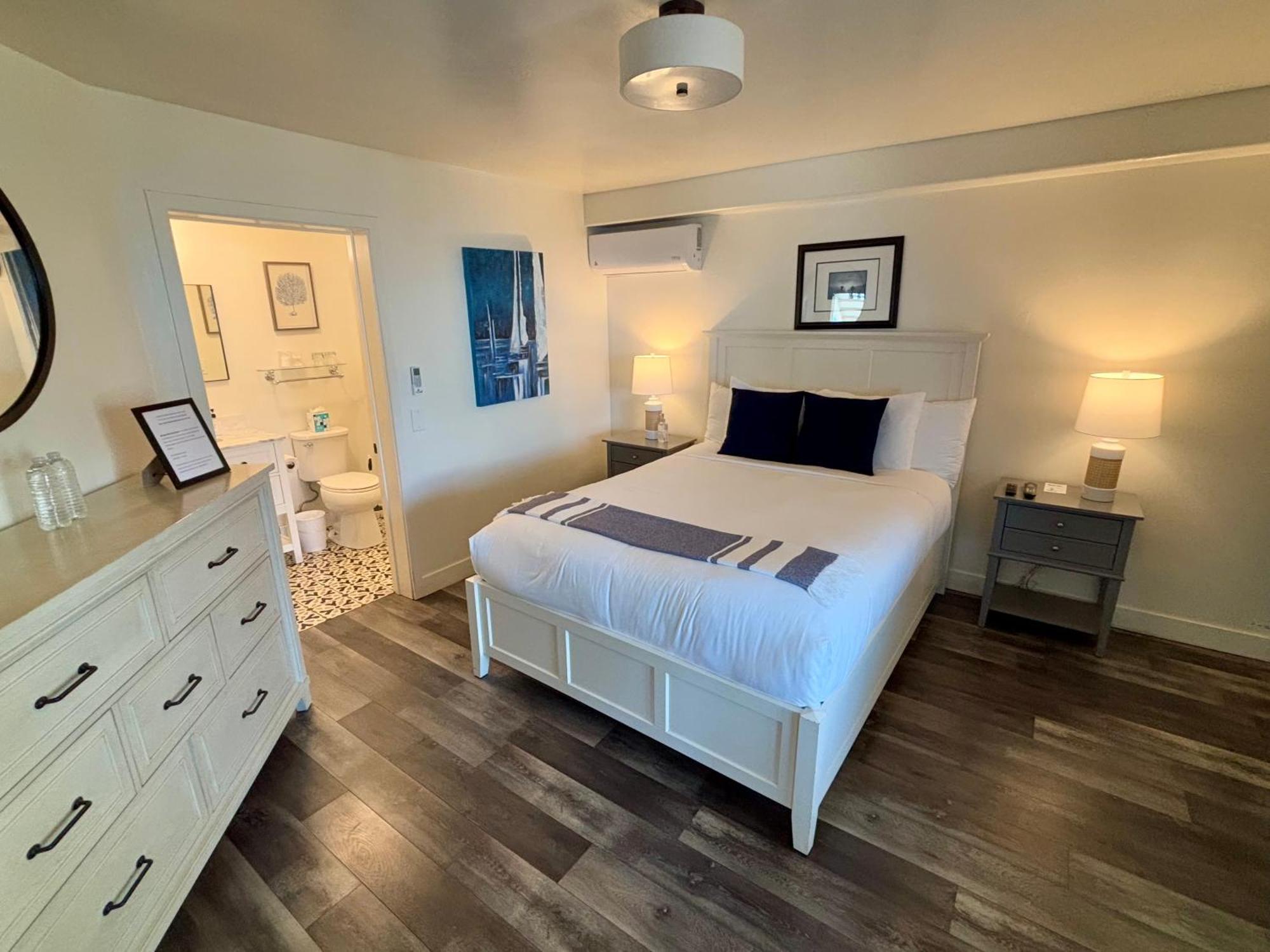 Casa Tropicana San Clemente Room photo